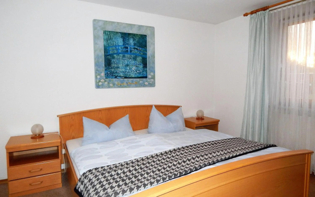 Ferienwohnung Vogl