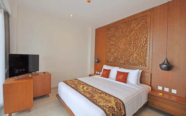Raja Villa Lombok Resort Powered by Archipelago