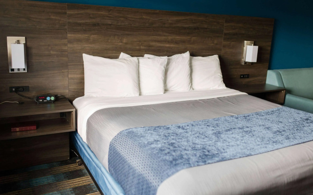 Travelodge by Wyndham Escanaba