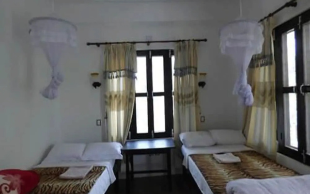 Chitwan Gaida Lodge
