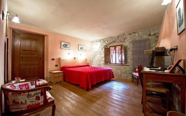 La Maison des Vignerons Chambres d'Hotes