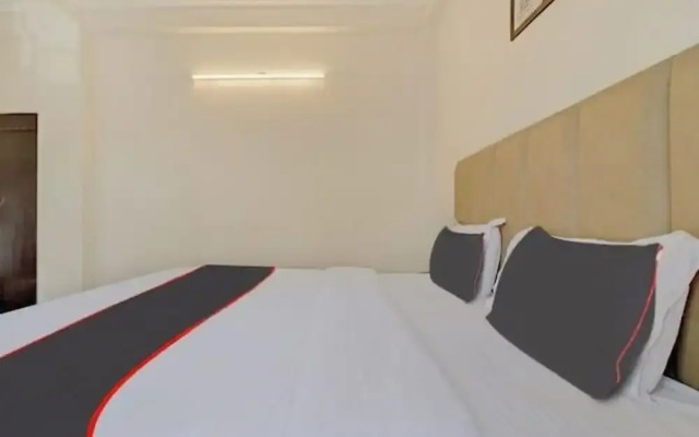 Hotel Amishi