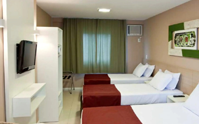IT Grande Hotel Itaguaí