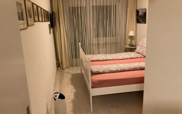 Hotel Disentiserhof