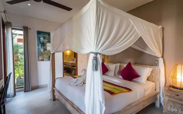 Villa Abagram
