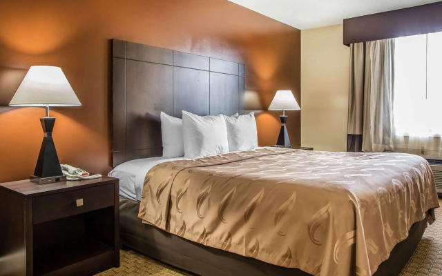 Quality Inn O'Hare Airport