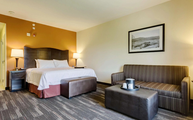 Hampton Inn Poplar Bluff
