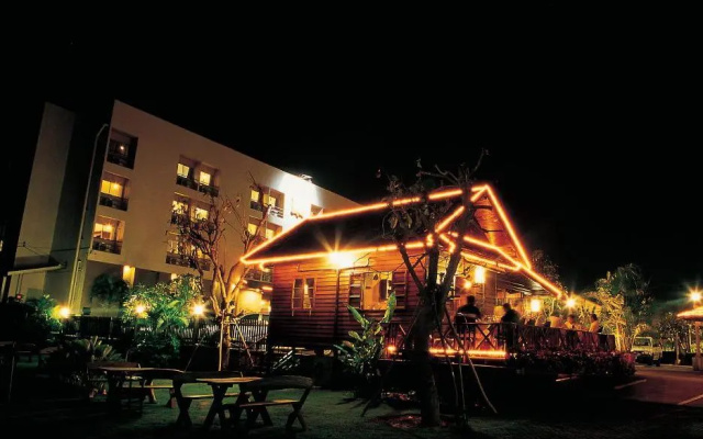 Faikid Hotel