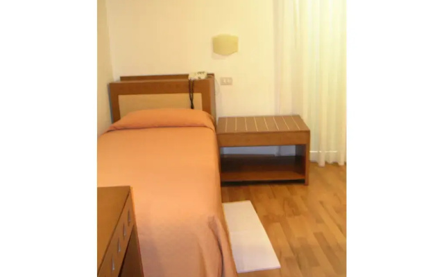 Hotel Escorial