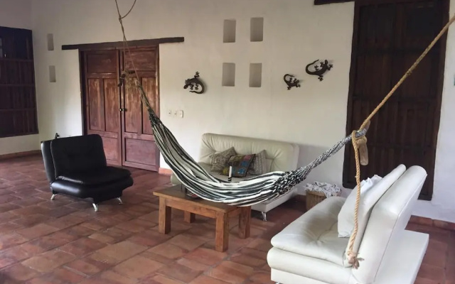 Achiotte Hotel Boutique