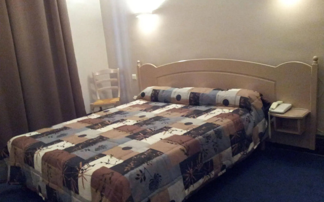 Hotel Azur