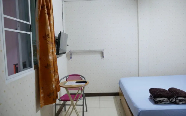 Rachanee Guesthouse