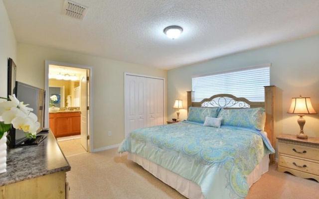 Storey Lake-4 Bedroom Townhome W/splashpool-1603st Townhouse