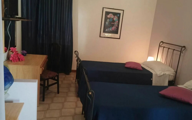 Hotel Collina Del Faro