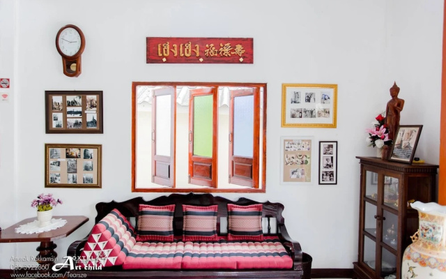 Phiphu Art and Gallery Boutique