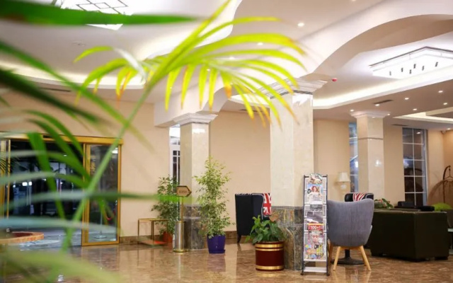 Fafa Resort Durres