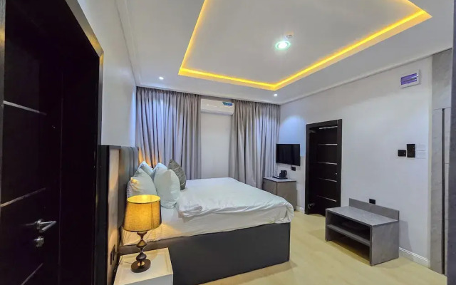 Twinny Hotels & Suites