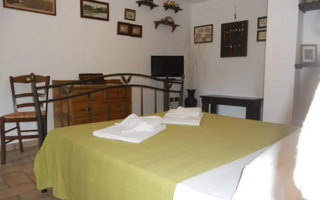 Albachiara Bed & Breakfast