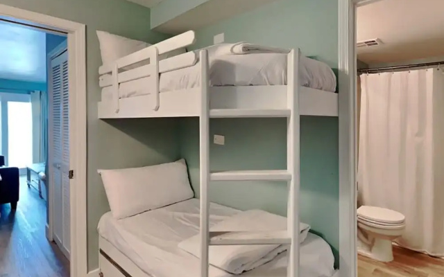 Perdido Skye by Southern Vacation Rentals