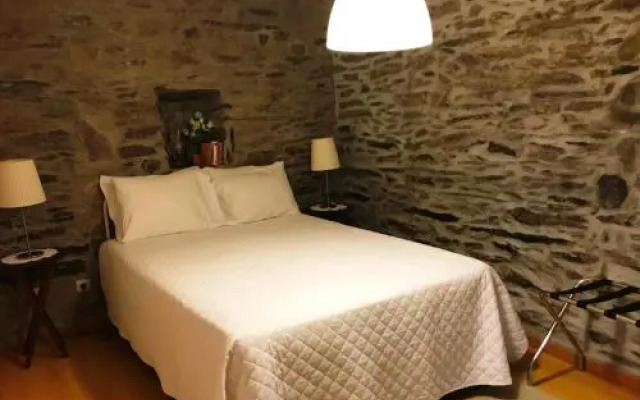 Casa da Caroline