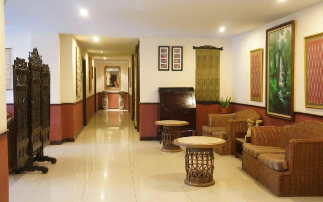 Losari Beach Hotel