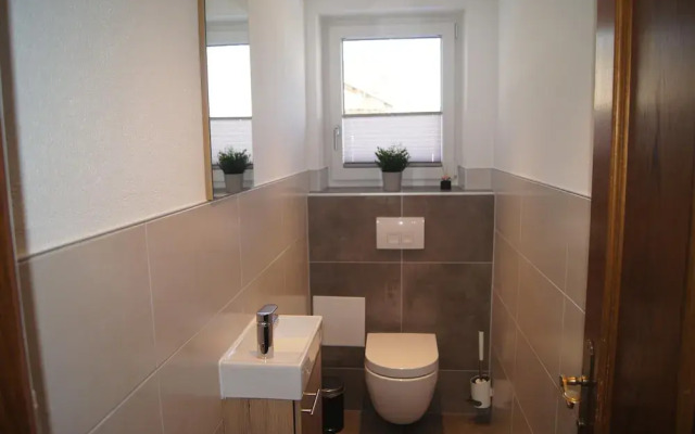 Holiday Apartment Near ski Area