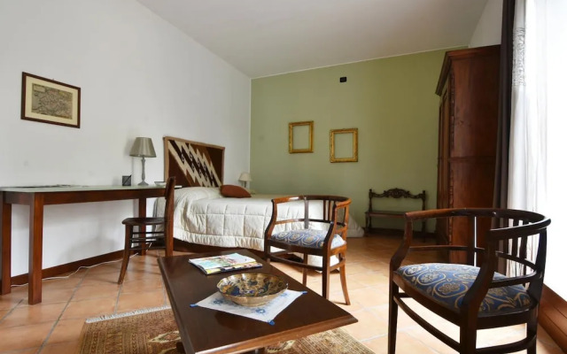 Il Terrazzo B&B