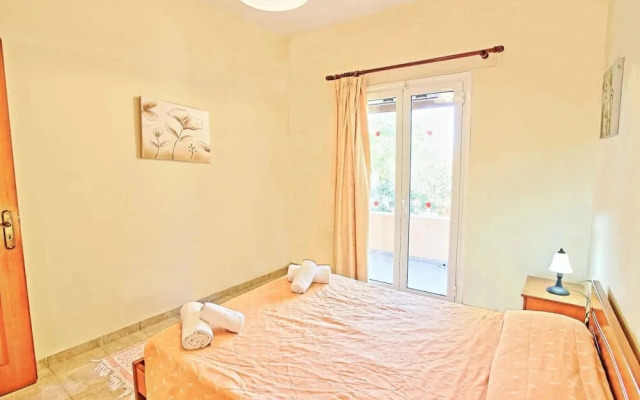 Villa Vasiliki in Roda