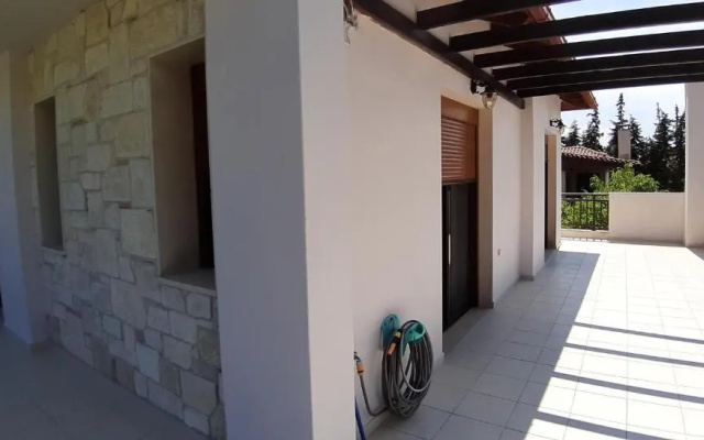VILLA-DANOS