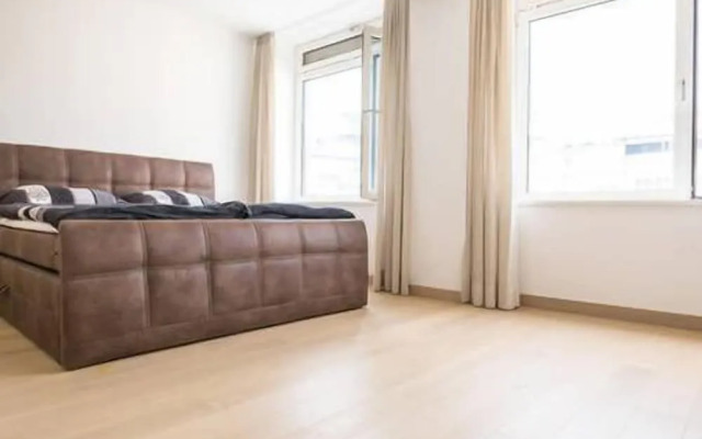 Parkring Apartments