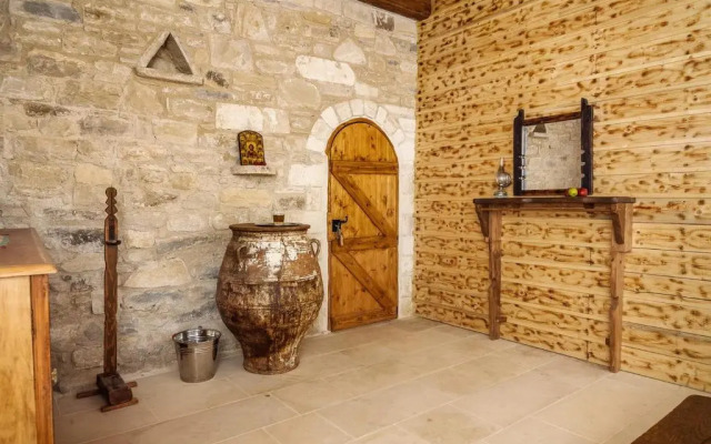 Kamihis Farm House Experience