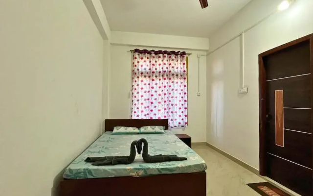 Hotel B&B Residency