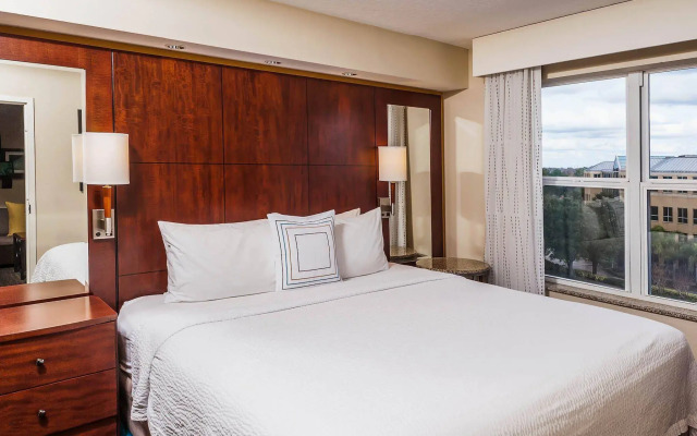 Residence Inn by Marriott Orlando Airport