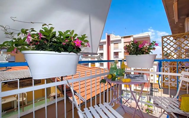 Viria B&B Sorrento