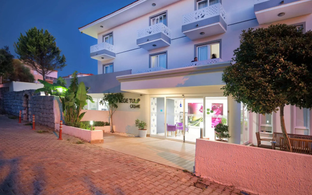 Ege Tulip Cesme