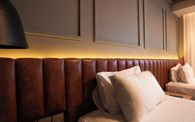 Grand Mercure Curitiba Rayon