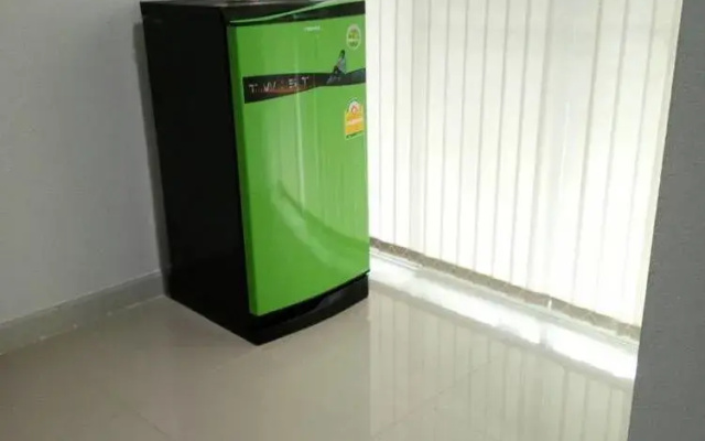 Suriya Mansion