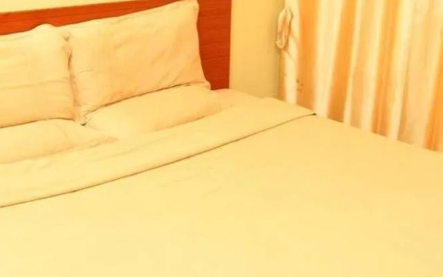 Wuhu Fusite Business Hotel - Zhongshan Road