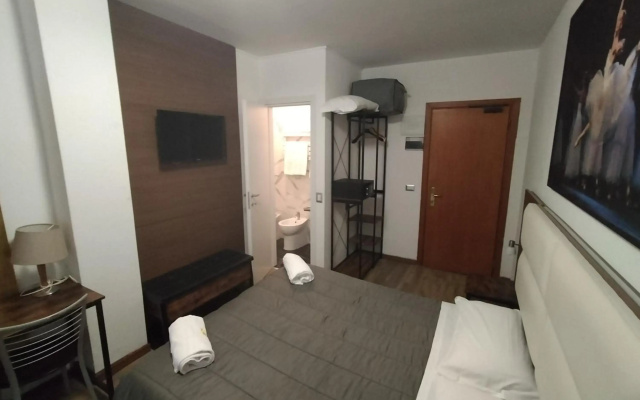 Hotel Dateo