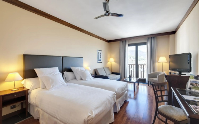 Hotel & Spa Real Badaguás-Jaca