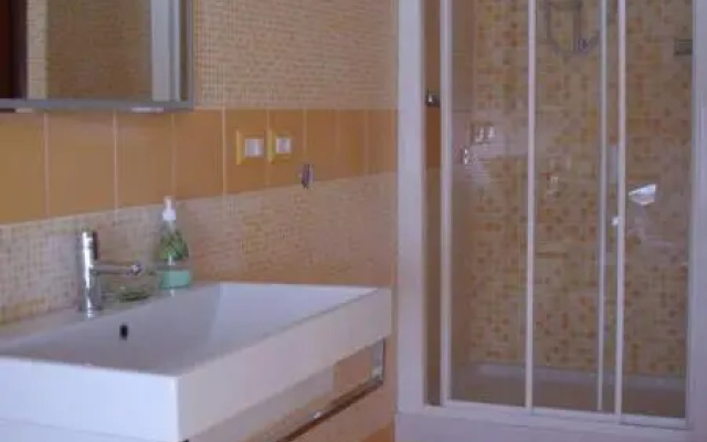 B & B La Magnolia Fano