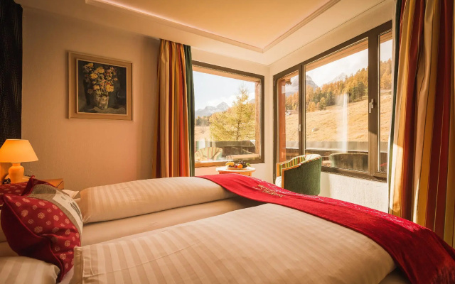 Hotel Nolda