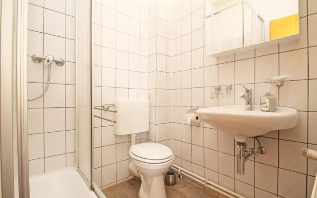 Ferienwohnungen Zollhaus Utlandshoern