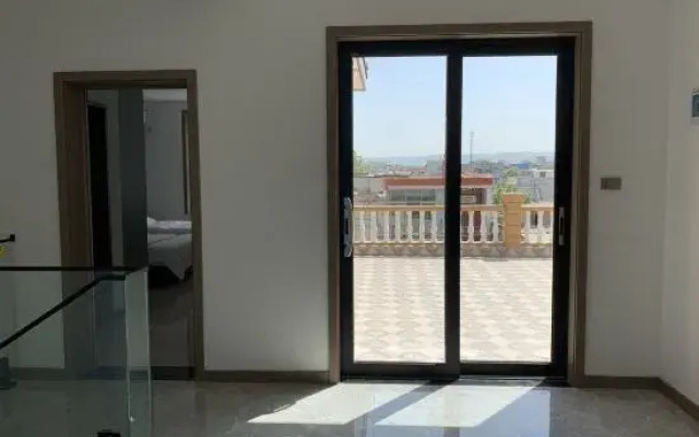 Huayin Huazhu Xiaoxuan Homestay