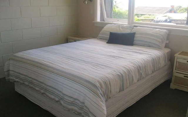 Flaxmill Bay Motel Unit 3 - Flaxmill Bay
