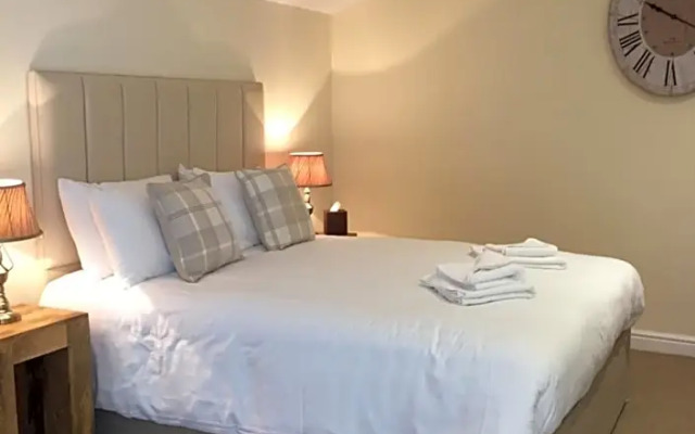 The Woodman Inn