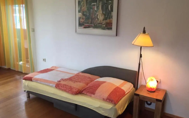 Ferienwohnung Kleeblatt