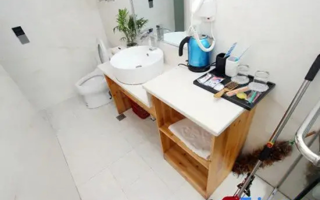 Shenyuan Boutique Inn