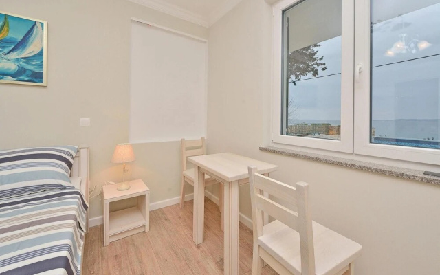 Awesome Home in Kosljun With Wifi and 7 Bedrooms