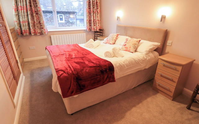 Molly's Cottage